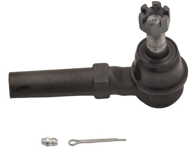 Front Outer Tie Rod End - 2004-2007 GMC Canyon - Quick Steer 17880-09250233