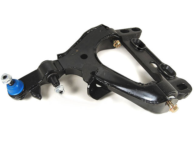 Front Left Lower Control Arm and Ball Joint Assembly - 2004-2007 GMC Envoy - Mevotech 17881-05214746