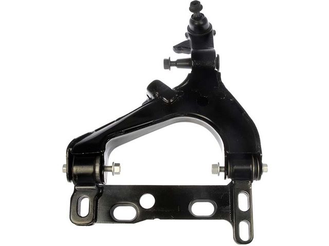 Front Left Lower Control Arm and Ball Joint Assembly - 2004-2007 GMC Envoy - Dorman 17881-05220449