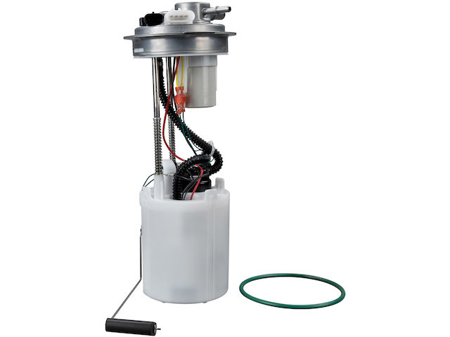Fuel Pump - 2004-2006 GMC Sierra 1500 - Bosch 17888-05686814