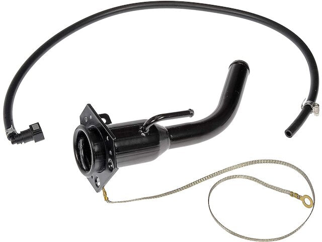 Fuel Filler Neck - 2004-2005 GMC Sierra 1500 - Dorman 17888-06049593