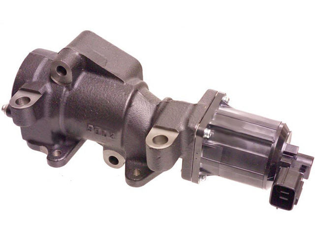 EGR Valve - 2004-2005 GMC Sierra 2500 HD - Standard Motor Products 17890-05180621