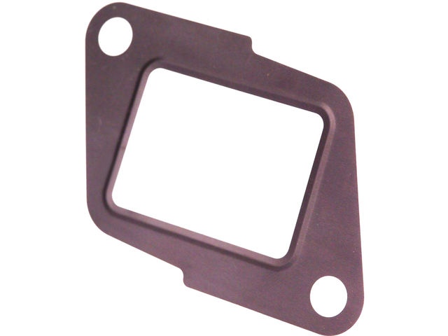 EGR Valve Gasket - 2004-2005 GMC Sierra 3500 - Standard Motor Products 17891-05188762