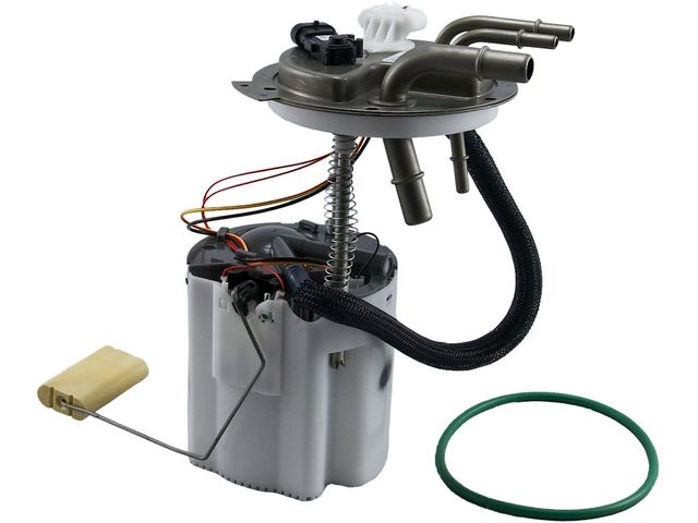 Fuel Pump - 2004-2007 GMC Yukon XL 1500 - Carter 17895-09281193