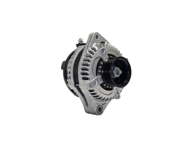 Alternator - 2004-2007 Honda Accord - Pure Energy 17897-05513705