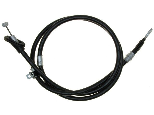 Rear Left Parking Brake Cable - 2004-2007 Honda Accord Sedan 4-Door 2.4L 4-Cylinder - Raybestos 17897-05740961