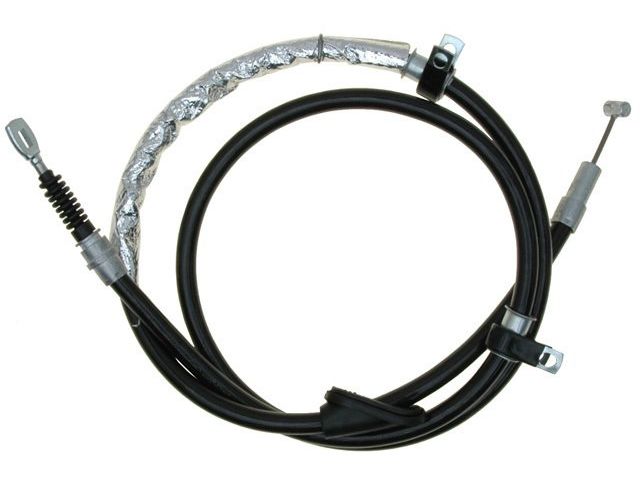 Rear Right Parking Brake Cable - 2004-2007 Honda Accord Sedan 4-Door 2.4L 4-Cylinder - Raybestos 17897-05740962
