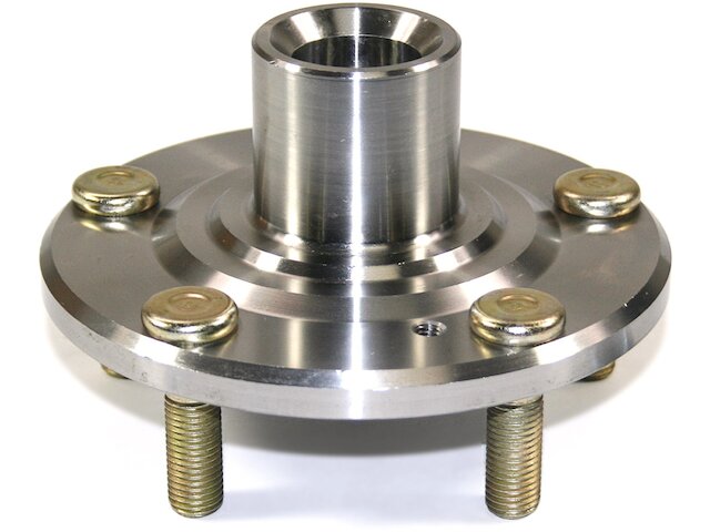 Front Wheel Hub - 2004-2005 Honda Civic - Pronto 17898-06056870