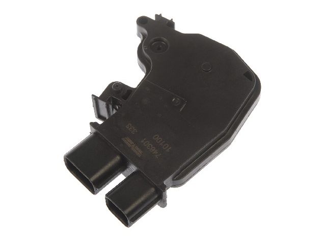 Front Right Door Lock Actuator Motor - 2004 Honda CRV - Dorman 17899-05220764