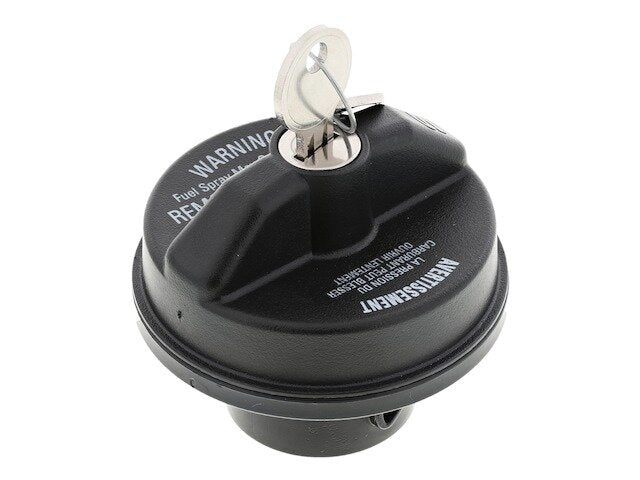 Fuel Tank Cap - 2004-2015, 2018-2019 Hyundai Elantra - Motorad 17906-06198068