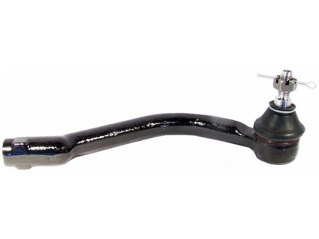 Right Outer Tie Rod End - 2004-2008 Hyundai Sonata 2.4L 4-Cylinder - Delphi 17908-05671629