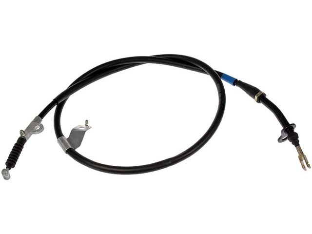 Rear Left Parking Brake Cable - 2004-2007 Infiniti G35 VQ35DE - Dorman 17913-05501342