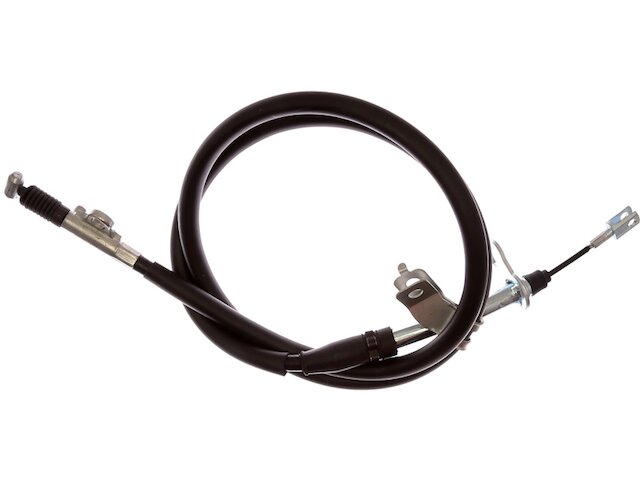 Rear Left Parking Brake Cable - 2004-2007 Infiniti G35 - Raybestos 17913-05894349