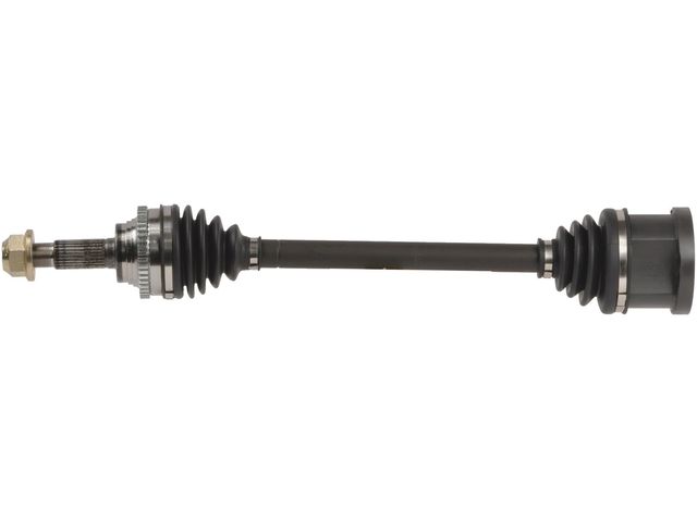 Front Left CV Axle Assembly - 2004-2006 Infiniti G35 AWD - A1 Cardone 17913-05927768