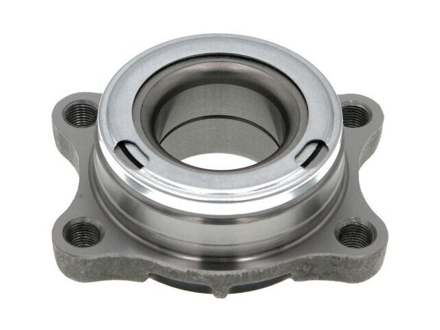 Front Wheel Bearing - 2004-2006 Infiniti G35 AWD - Dorman 17913-06390480