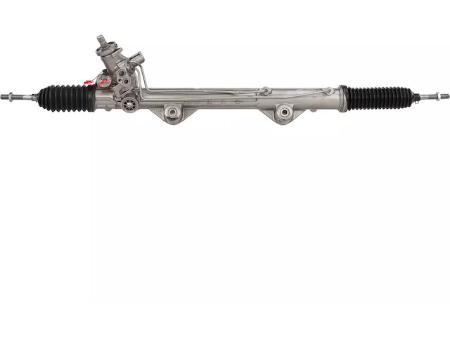 Steering Rack - 2004-2008 Jaguar S Type - Maval 17917-06369894
