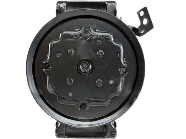 A/C Compressor - 2004-2009 Jaguar Vanden Plas - Four Seasons 17918-05573034