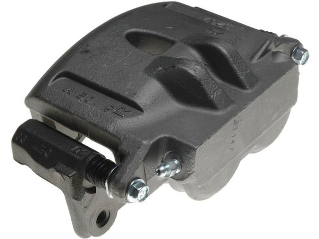 Front Right Brake Caliper - 2004-2005 Jaguar Vanden Plas - Raybestos 17918-05745864