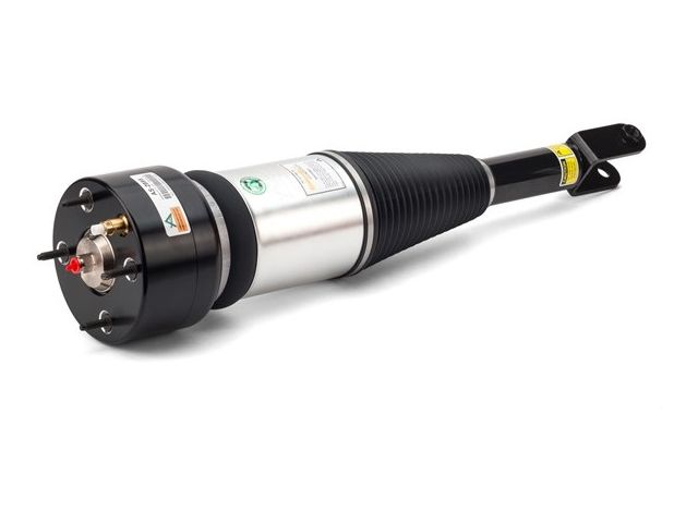 Front Suspension Air Strut - 2004-2009 Jaguar Vanden Plas - Arnott 17918-05757817