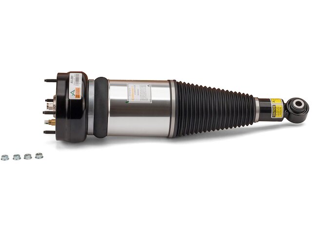 Rear Suspension Air Strut - 2004-2009 Jaguar Vanden Plas - Arnott 17918-05757820