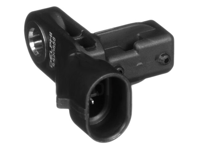 Rear ABS Speed Sensor - 2004-2009 Jaguar Vanden Plas - Delphi 17918-05890436
