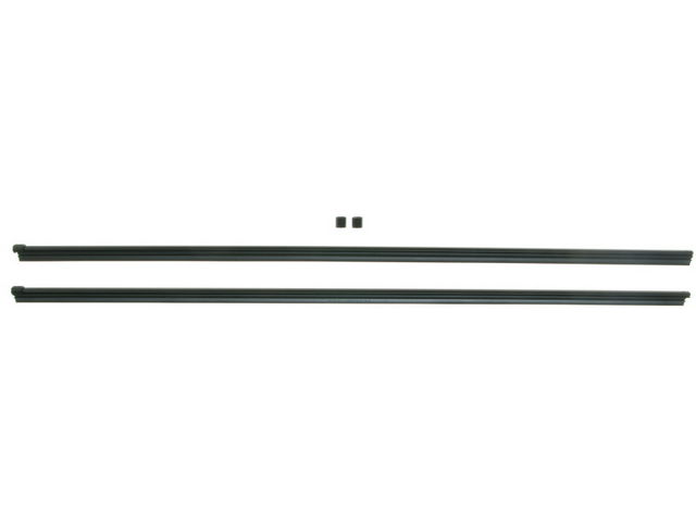 Front Left Wiper Blade Insert - 2004-2009 Jaguar XJ8 - Anco 17919-05010028