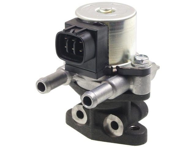 EGR Valve - 2004-2009 Jaguar XJ8 - Standard Motor Products 17919-05180326