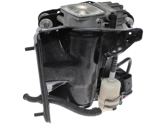 Air Compressor - 2004-2009 Jaguar XJ8 - Dorman 17919-05572782
