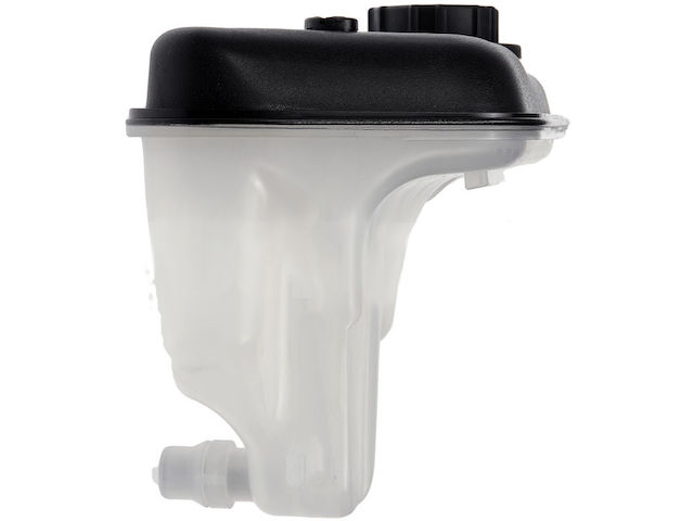 Front Expansion Tank - 2004-2009 Jaguar XJ8 4.2L V8 - Dorman 17919-05772953