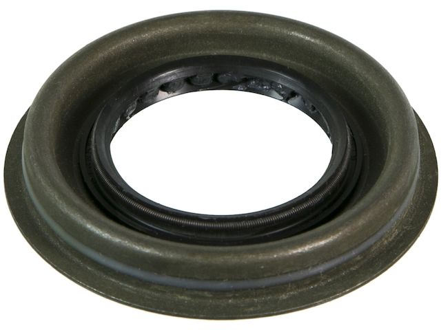 Rear Axle Shaft Seal - 2004-2009 Jaguar XJ8 - National 17919-05793565
