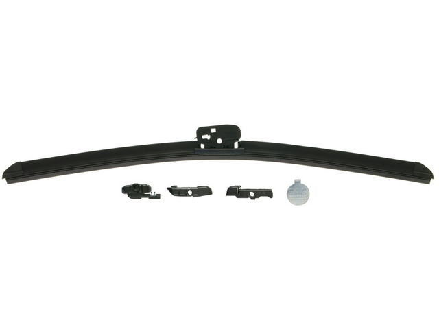 Front Right Wiper Blade - 2004-2009 Jaguar XJ8 Sedan - Anco 17919-09011459