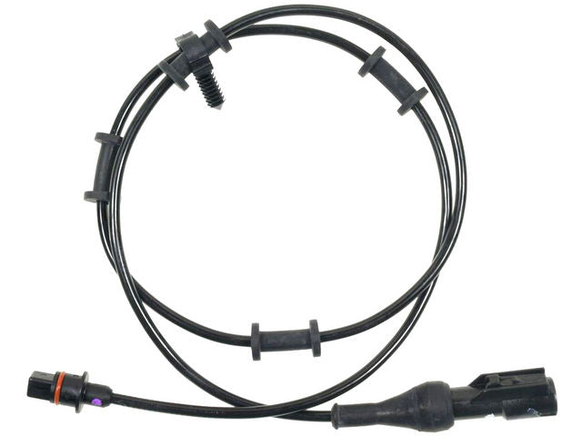 Front ABS Speed Sensor - 2004-2009 Jaguar XJR - Standard Motor Products 17920-05177061
