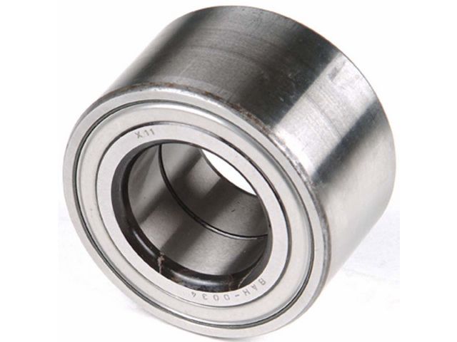 Rear Wheel Bearing - 2004-2009 Jaguar XJR - National 17920-05290461