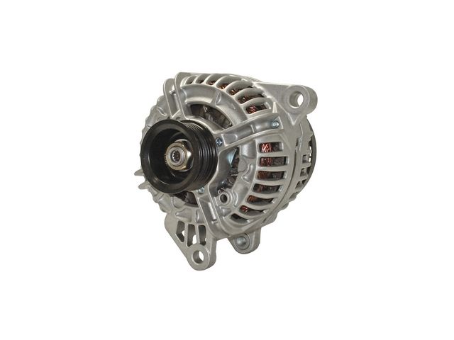 Alternator - 2004 Jeep Wrangler 4.0L 6-Cylinder - Pure Energy 17926-05514473