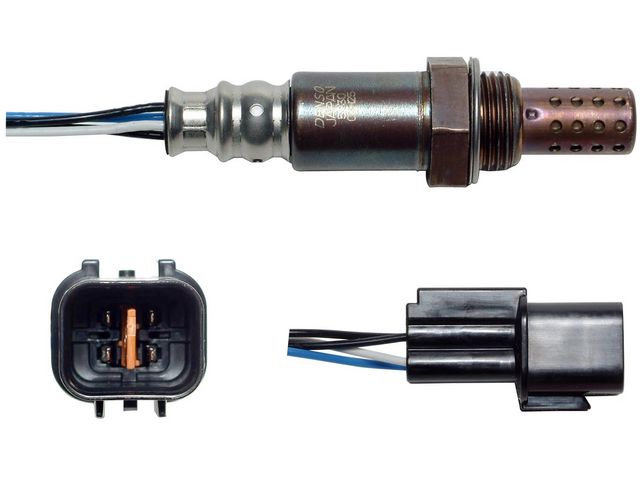 Upstream Oxygen Sensor - 2004-2006 Kia Amanti - Denso 17927-05169330