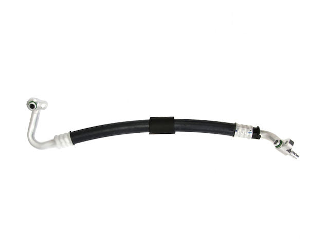 A/C Refrigerant Suction Hose - 2004-2005 Kia Sedona - Four Seasons 17930-05616815