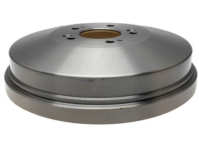 Rear Brake Drum - 2004-2005 Kia Sedona - Raybestos 17930-05736987