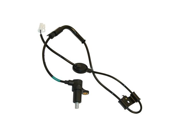 Rear Right ABS Speed Sensor - 2004-2009 Kia Spectra - Beck Arnley 17932-05112035