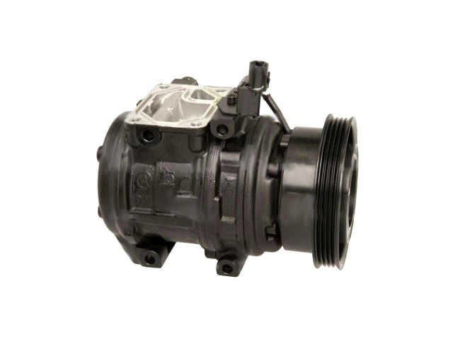 A/C Compressor - 2004-2006 Kia Spectra 2.0L 4-Cylinder - Four Seasons 17932-05172010