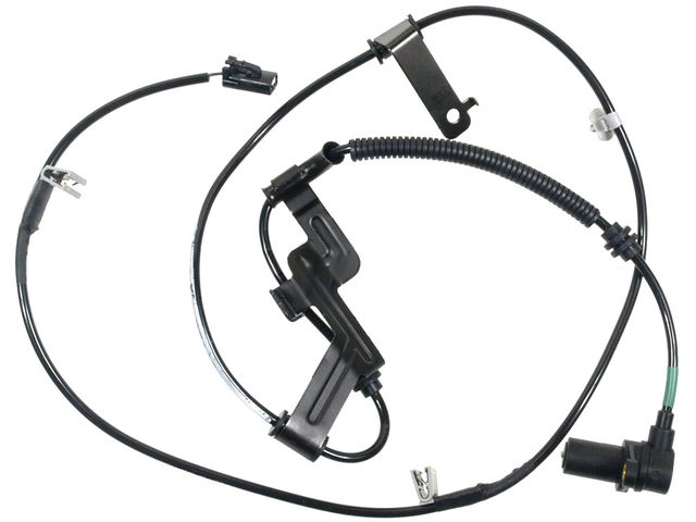 Front Right ABS Speed Sensor - 2004-2009 Kia Spectra Sedan - Standard Motor Products 17932-05177374