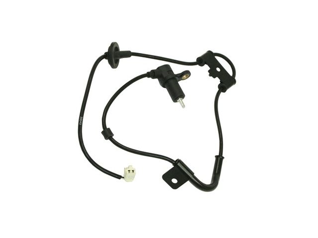Rear Left ABS Speed Sensor - 2004-2009 Kia Spectra - Beck Arnley 17932-05217689
