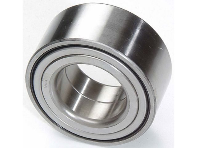 Front Wheel Bearing - 2004-2009 Kia Spectra 2.0L 4-Cylinder - National 17932-05290409