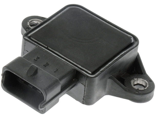 Throttle Position Sensor - 2004-2009 Kia Spectra 2.0L 4-Cylinder - Dorman 17932-05434470