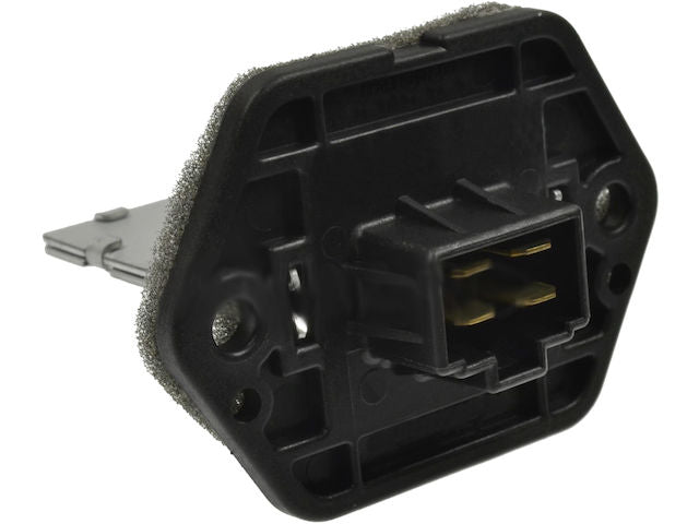 Blower Motor Resistor - 2004-2006 Kia Spectra - Standard Motor Products 17932-05520888