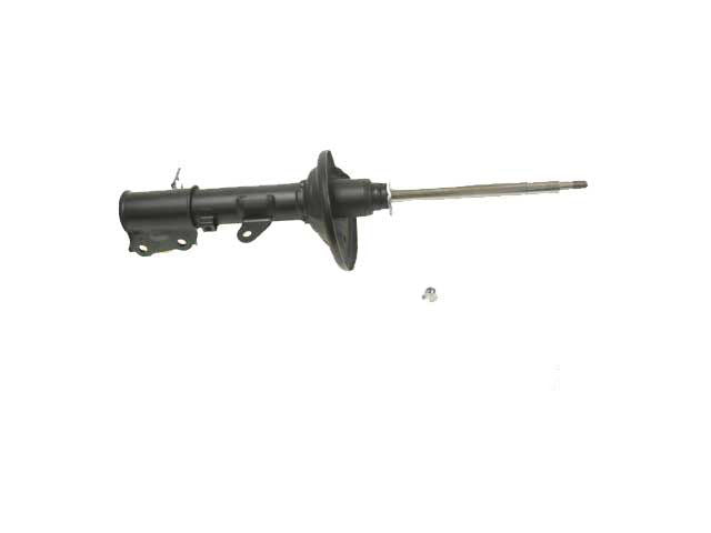 Rear Right Strut Assembly - 2004-2006 Kia Spectra 2.0L 4-Cylinder - KYB 17932-05598592