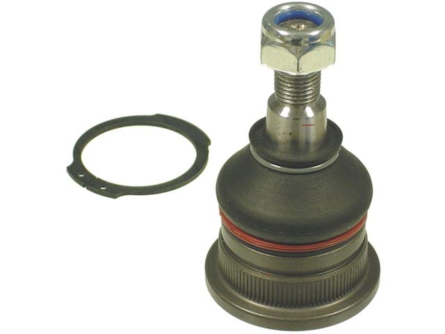 Front Lower Ball Joint - 2004-2009 Kia Spectra 2.0L 4-Cylinder - Delphi 17932-05671834