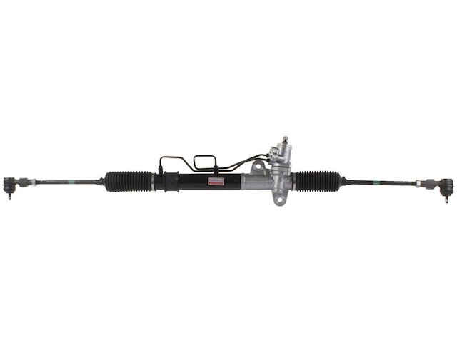 Steering Rack - 2004-2009 Kia Spectra - Aisin 17932-05934638