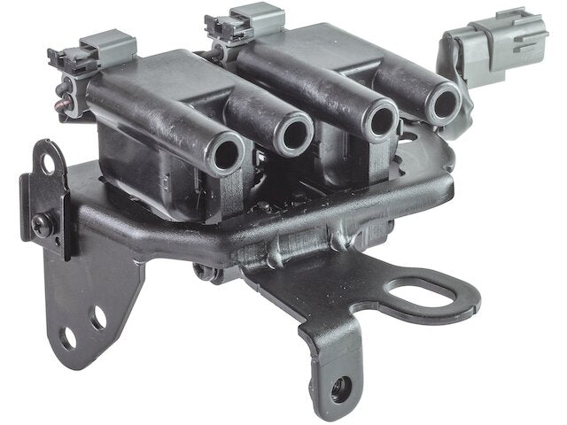 Ignition Coil - 2004-2006 Kia Spectra 2.0L 4-Cylinder - Encore 17932-05945686