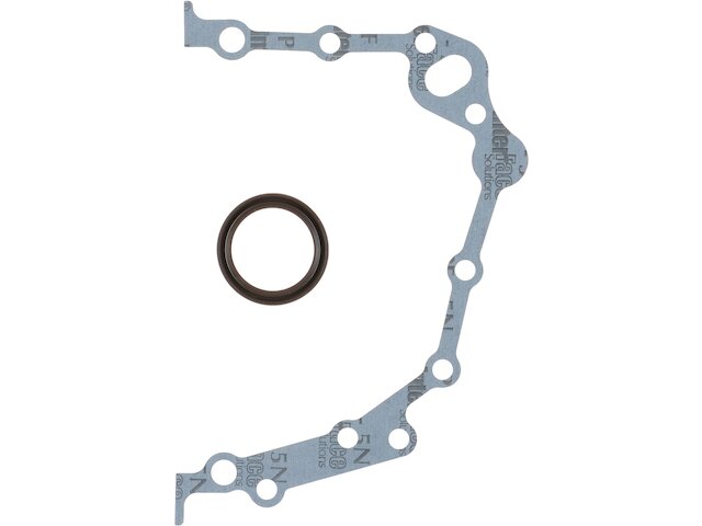 Front Crankshaft Seal Kit - 2004-2009 Kia Spectra 2.0L 4-Cylinder - Victor Reinz 17932-06058378