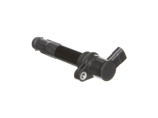 Ignition Coil - 2004-2005 Land Rover Freelander 2.5L V6 - Delphi 17935-05541652